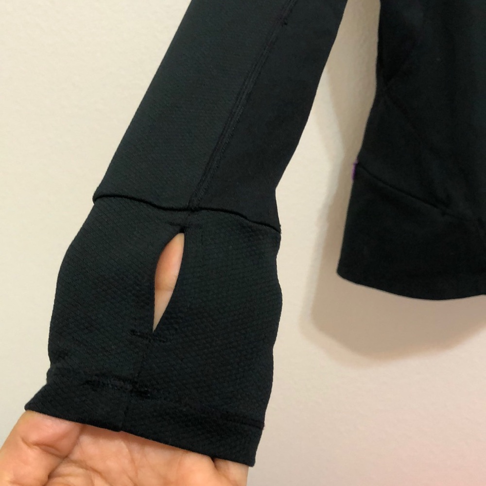 REI Athletic Zippered Hoodie | XXS - Picture 5 of 8